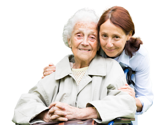 Курс патронажной сиделки (помощницы по уходу) в Назрани