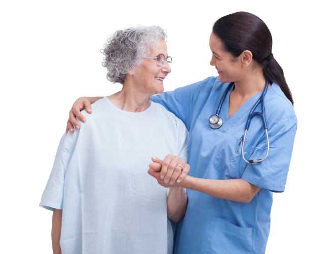 Курс младшей медсестры по уходу за больными в Назрани